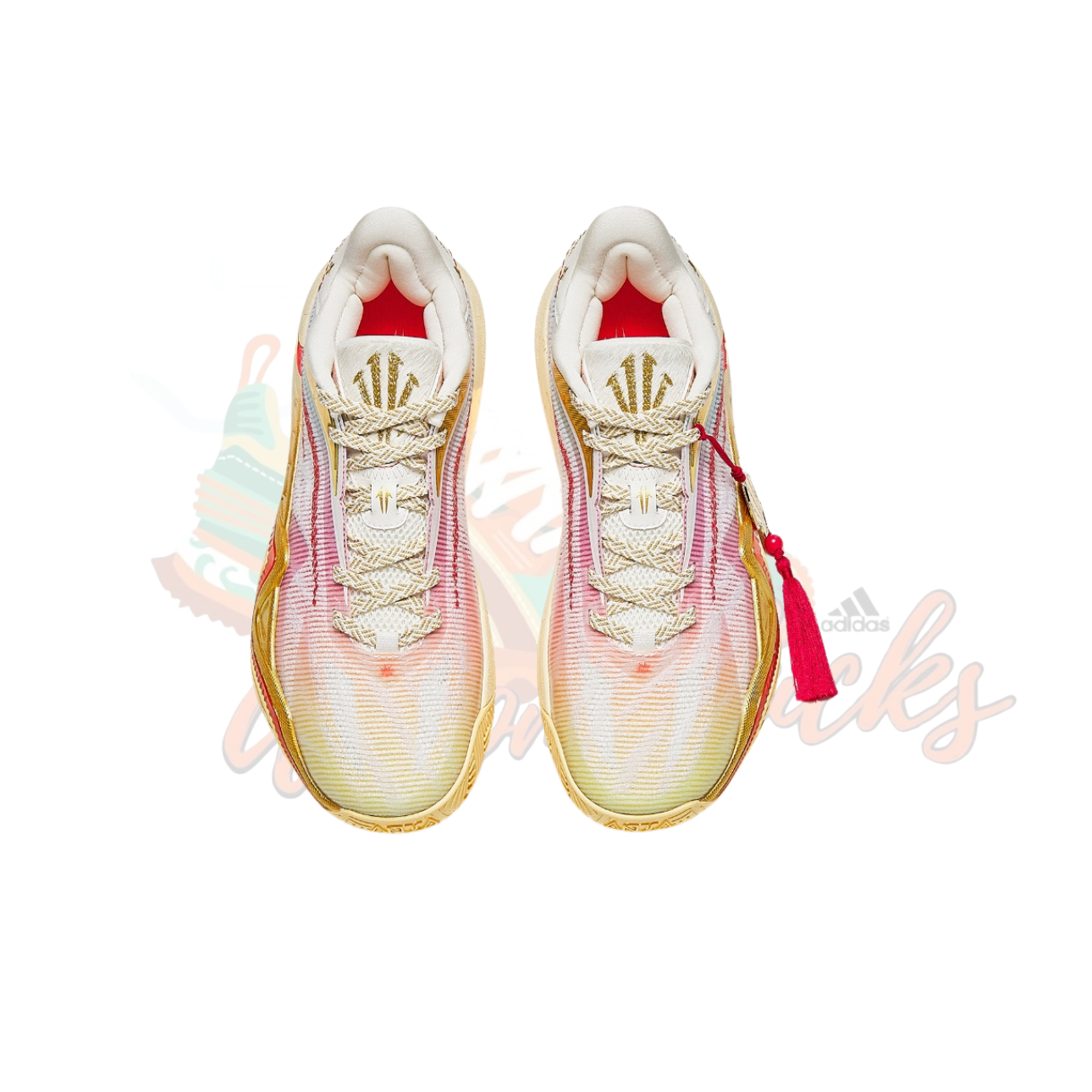 Anta Kai 3 ""“Year of the horse”