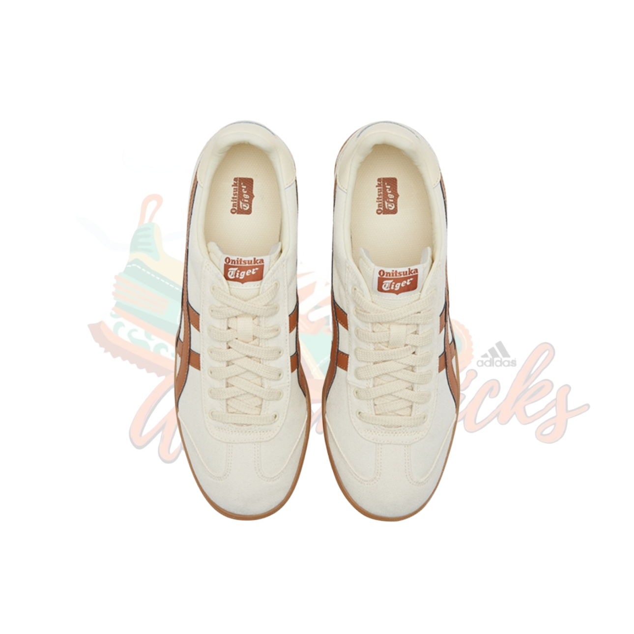 Onitsuka Tiger Tokuten “Caramel”