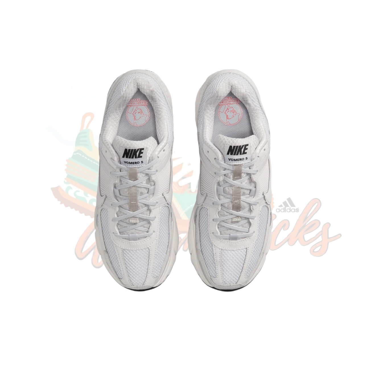 Nike Vomero 5 "FQ7079-100"