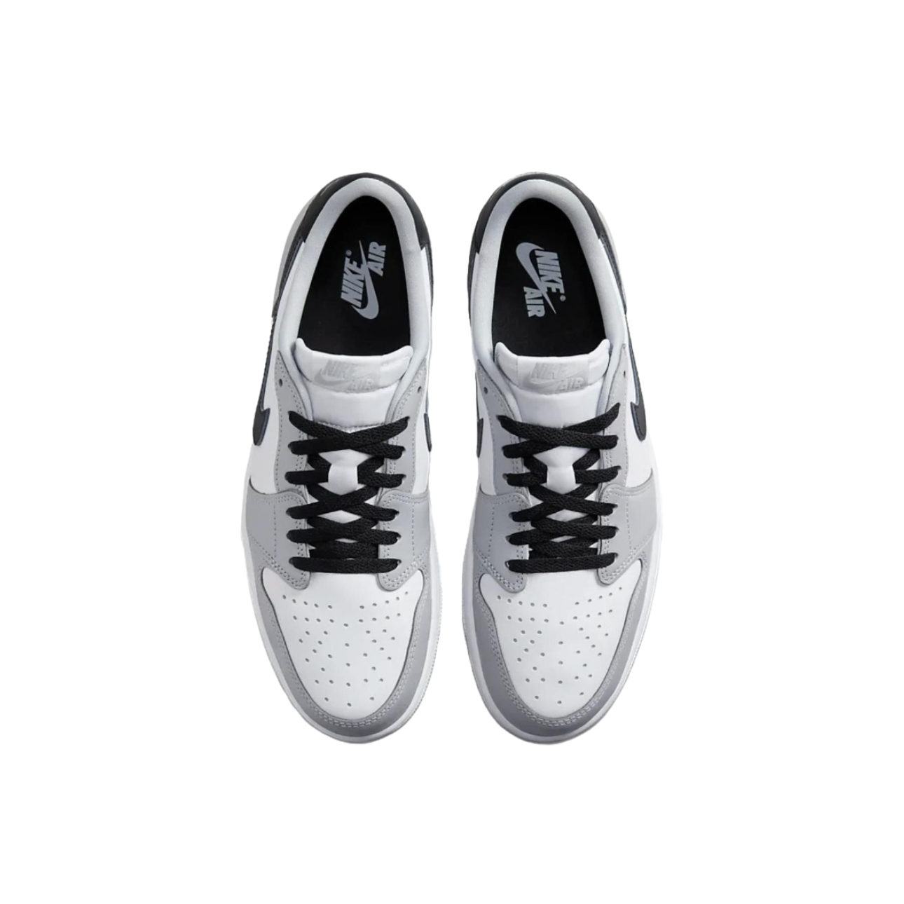 Air Jordan 1 Low OG "Barons"