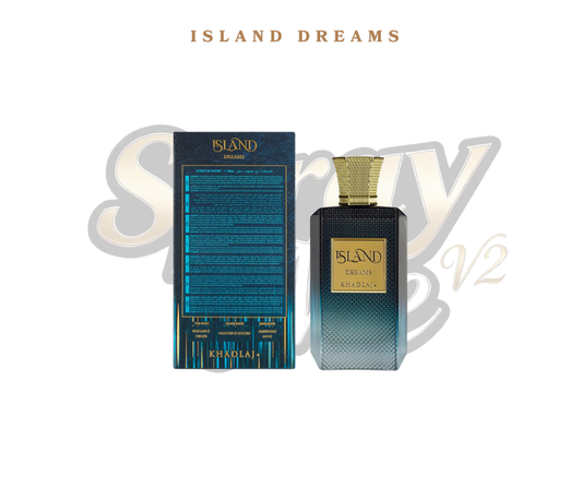 Khadlaj Island Dreams
