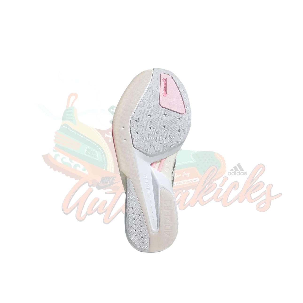 Adidas Adizero Boston 13 “JQ9667”