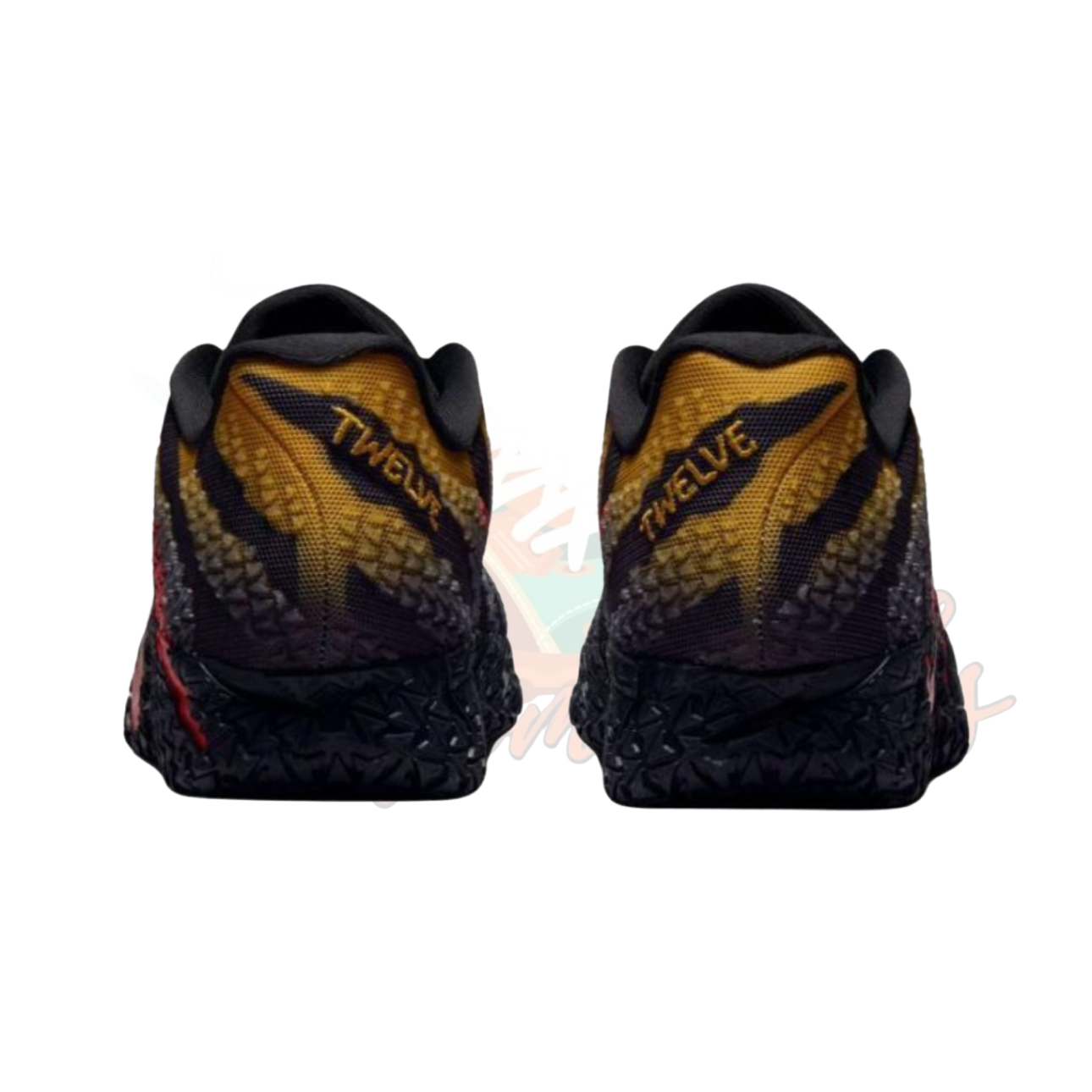 Nike Ja 2 “IU7239-001”