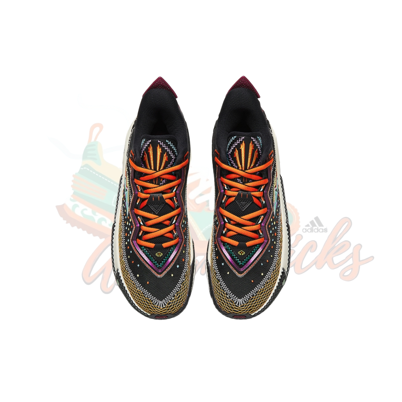 Anta Kai 2 “112521110S-3”