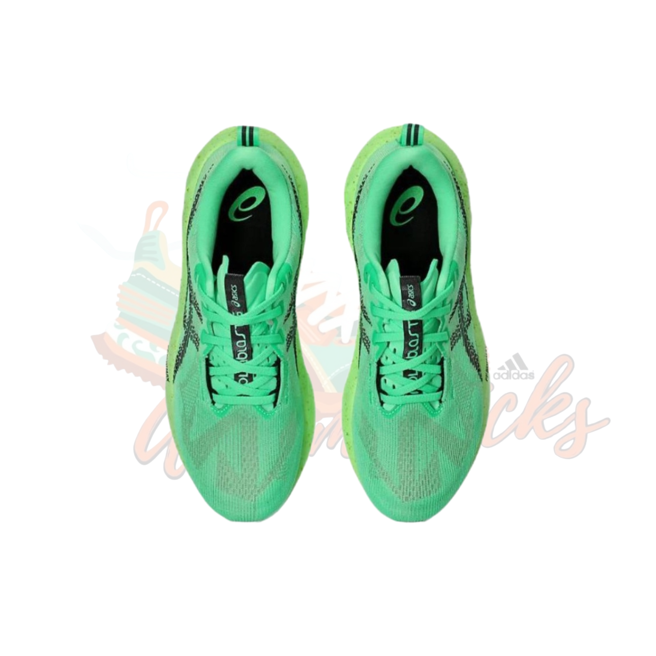 Asics Nova Blast 5 “1011C224-300”