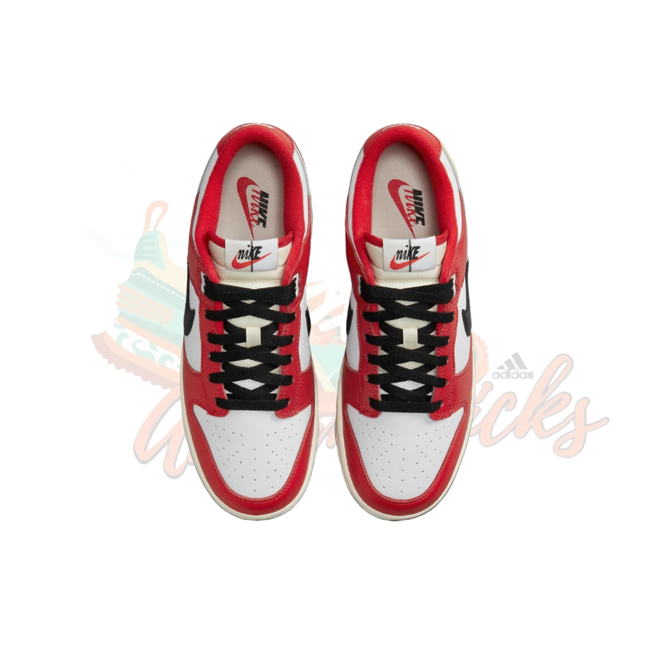 Nike Dunk Low “DZ2536-600”