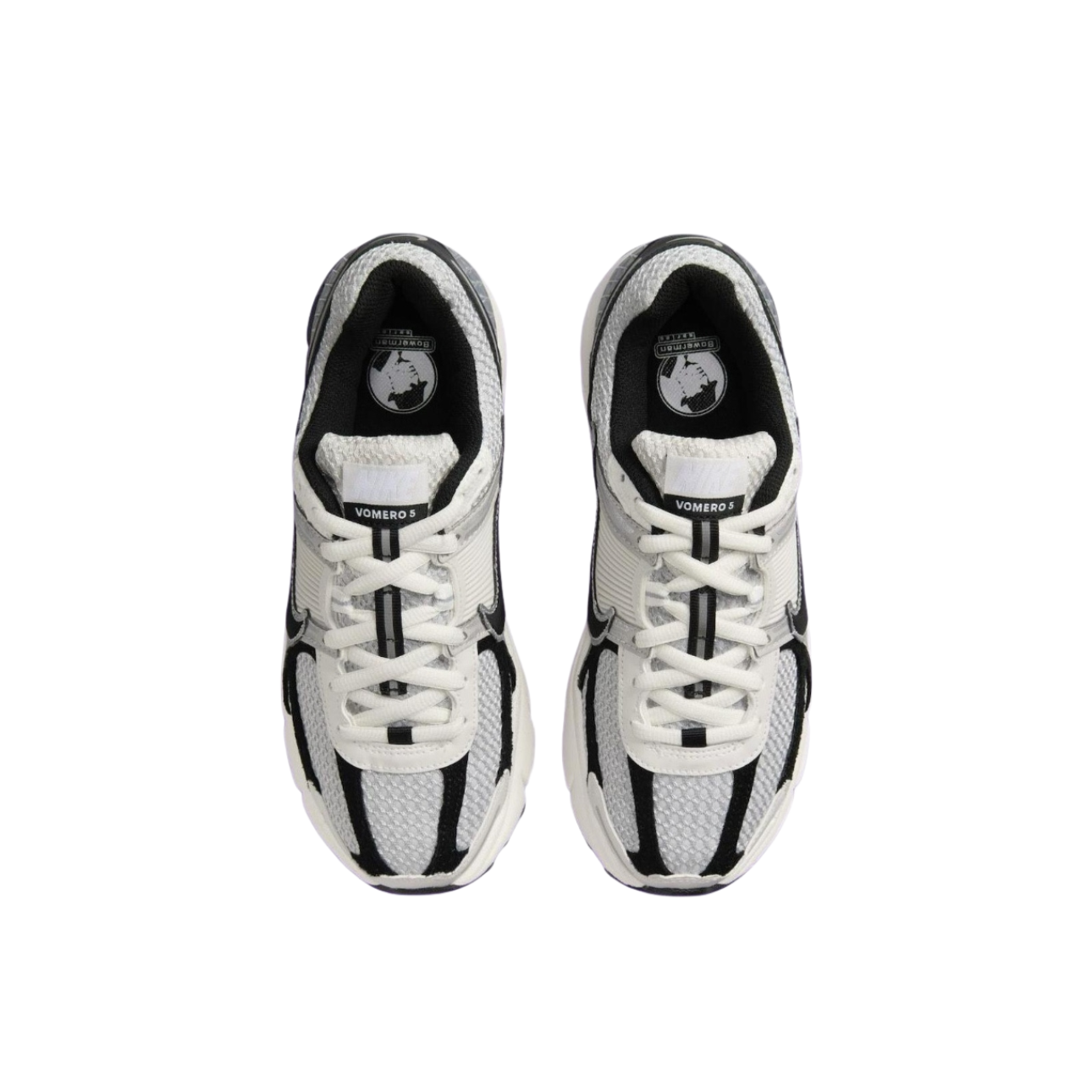 Nike Vomero 5 “Photon Dust Black"