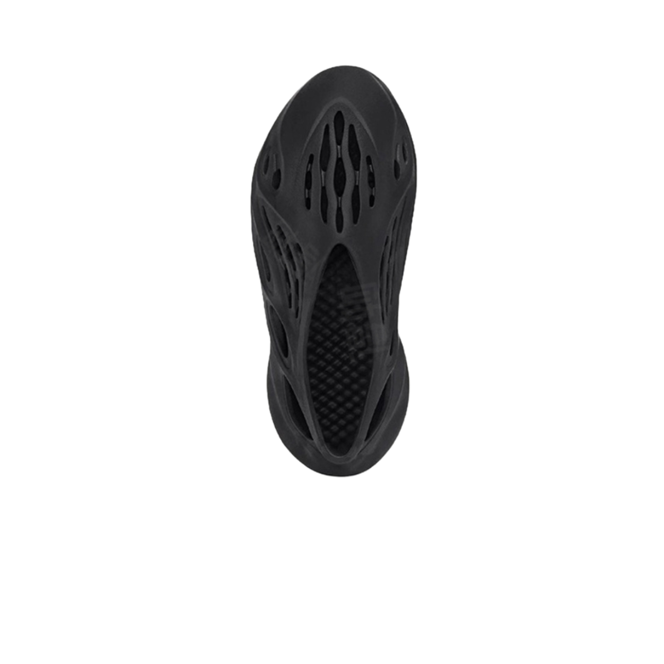 Adidas Yeezy Foam Runner "Onyx"