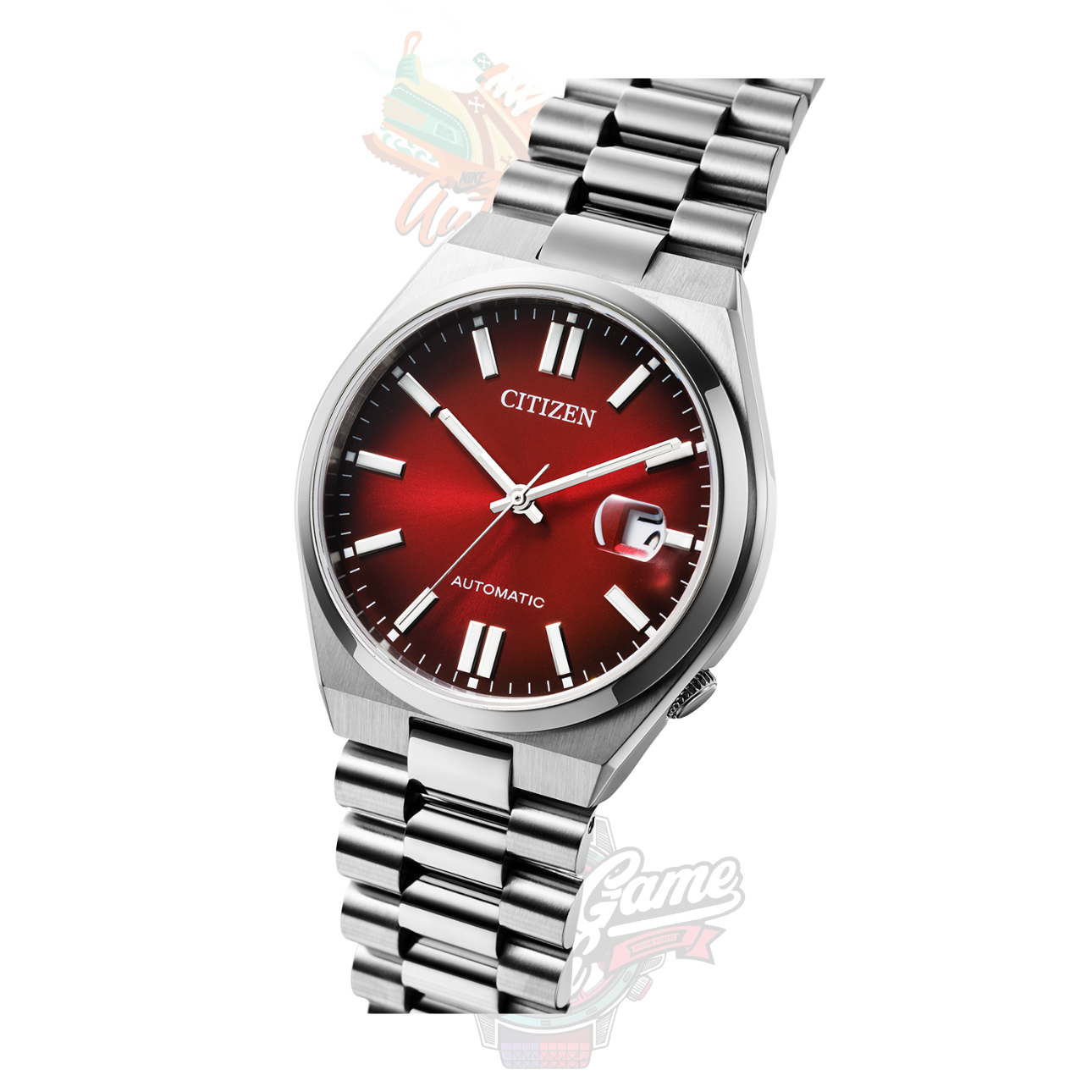 CITIZEN NJ0150-56W