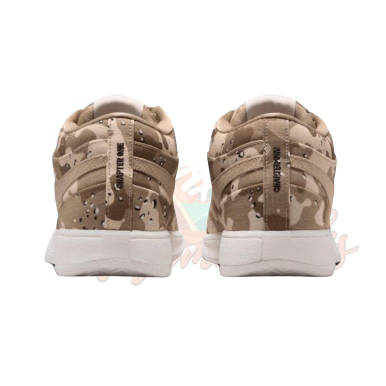 Nike Book 1 "IM1359-200"