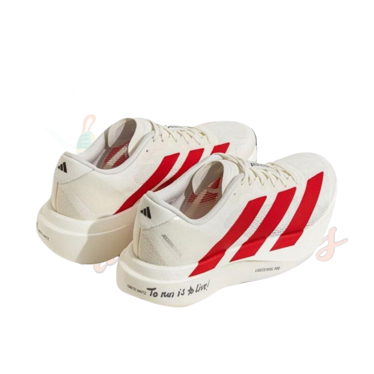 Adidas Evo SL “JS1182”