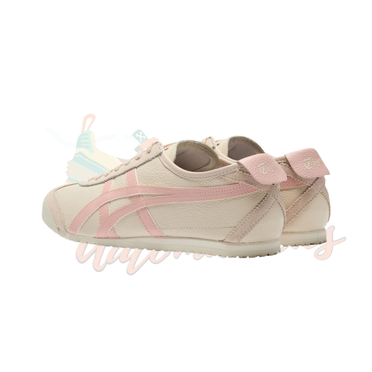 Onitsuka Tiger Mexico 66 “1183A201-254”