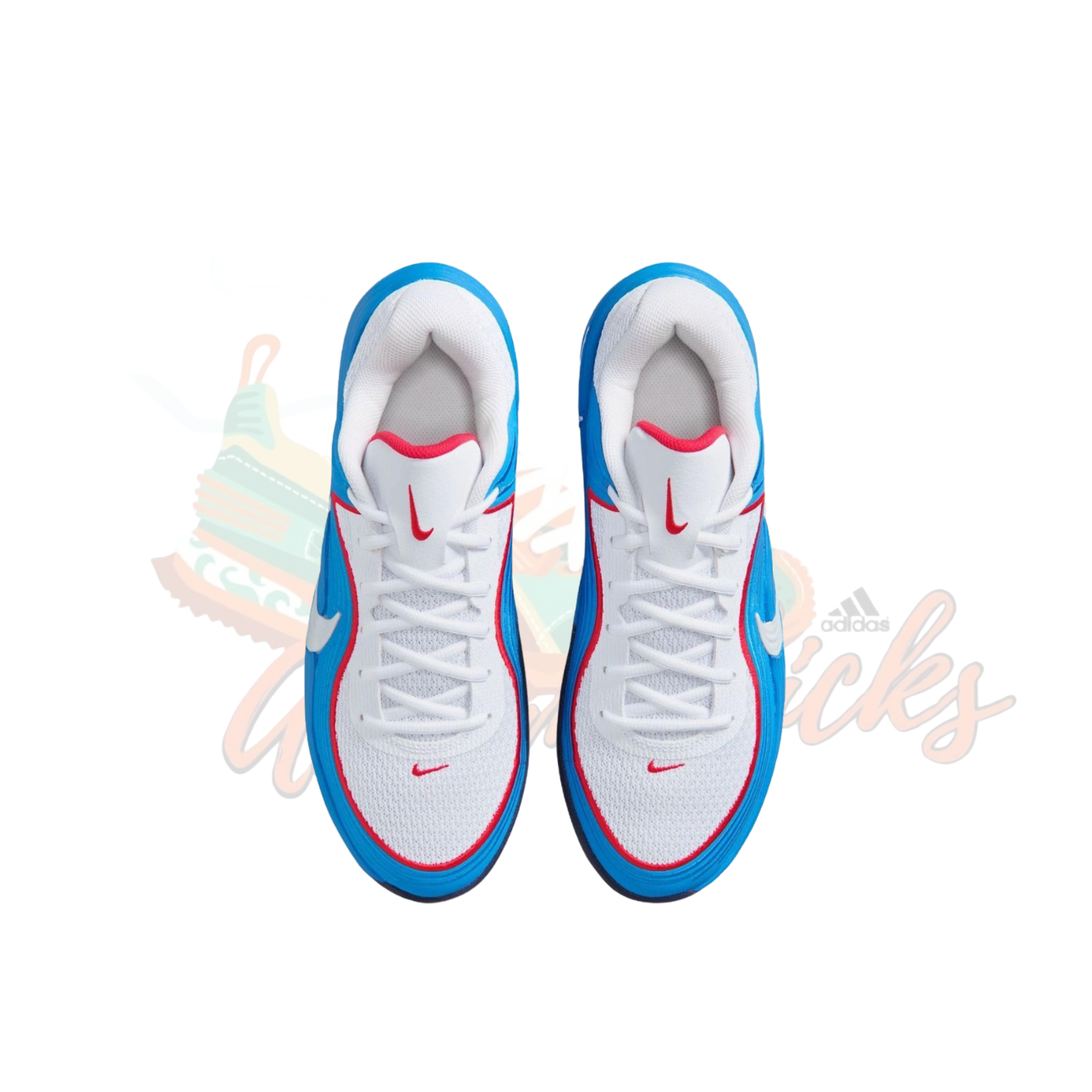 Nike Precision 8 “IH1104-101”