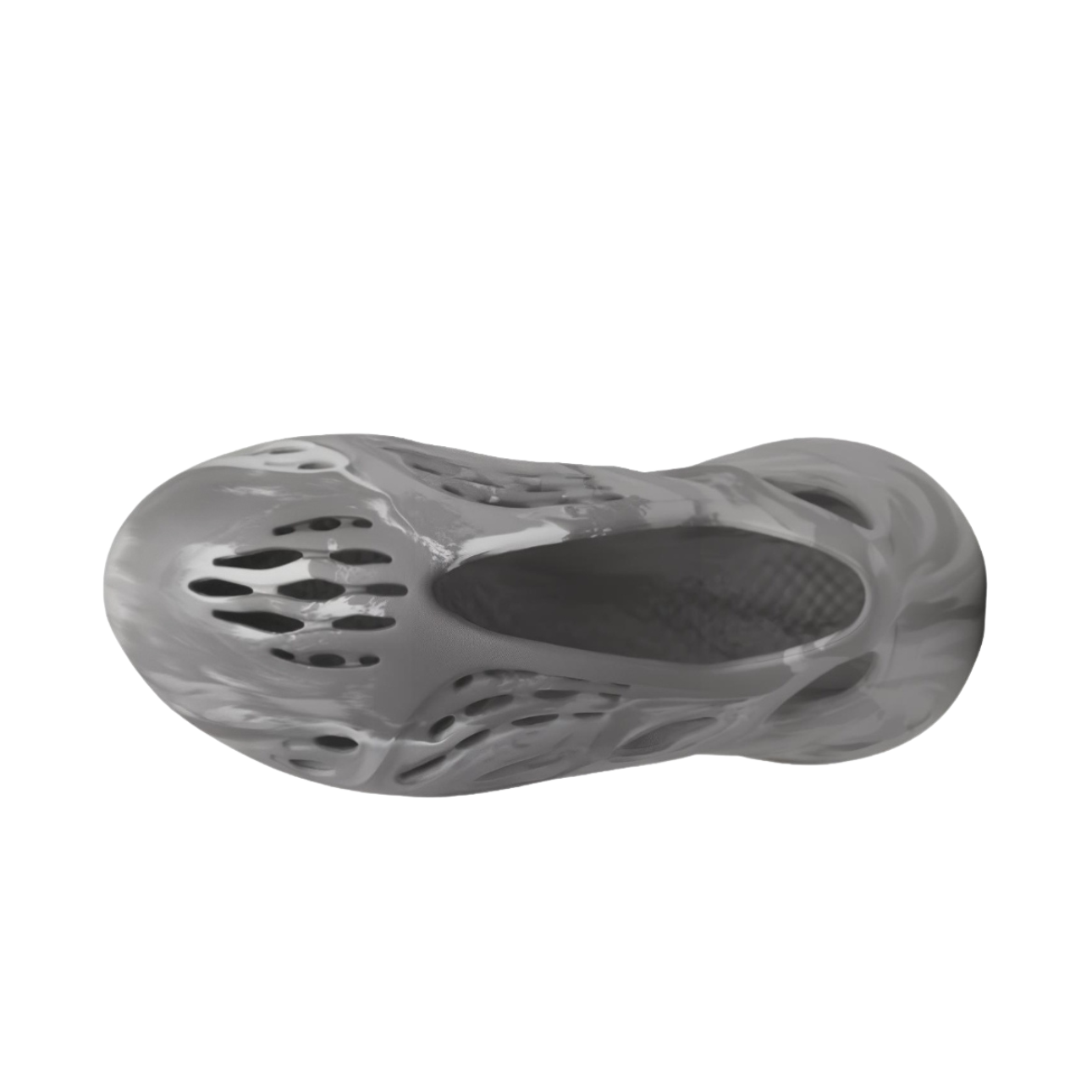 Adidas Yeezy Foam Runner "Granite"