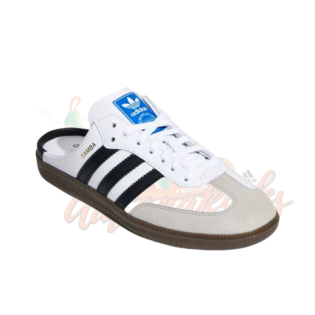 Adidas Samba OG “LB3814”