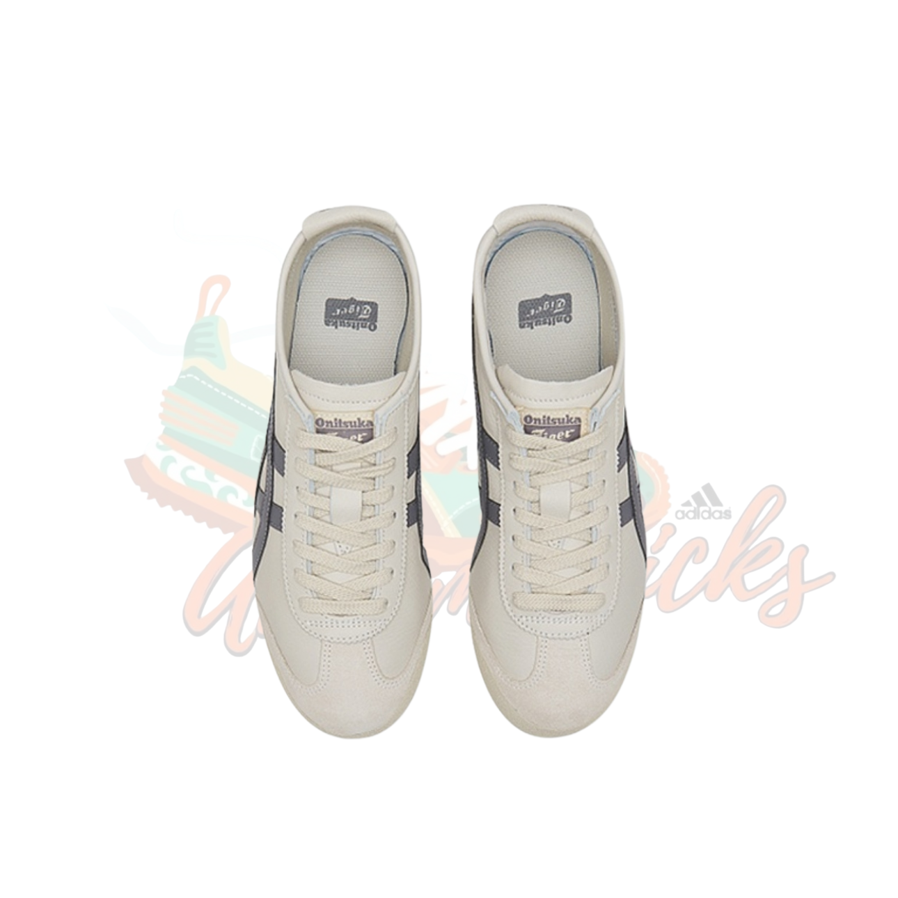 Onitsuka Tiger Mexico 66 “1183A201-250”