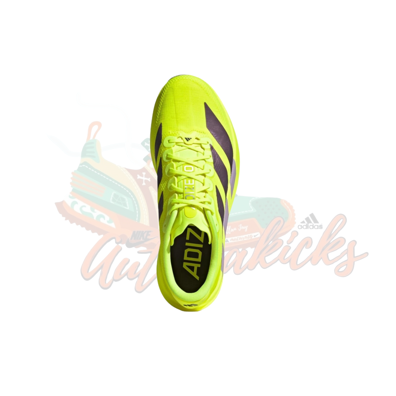 Adidas Evo SL “JR2024”