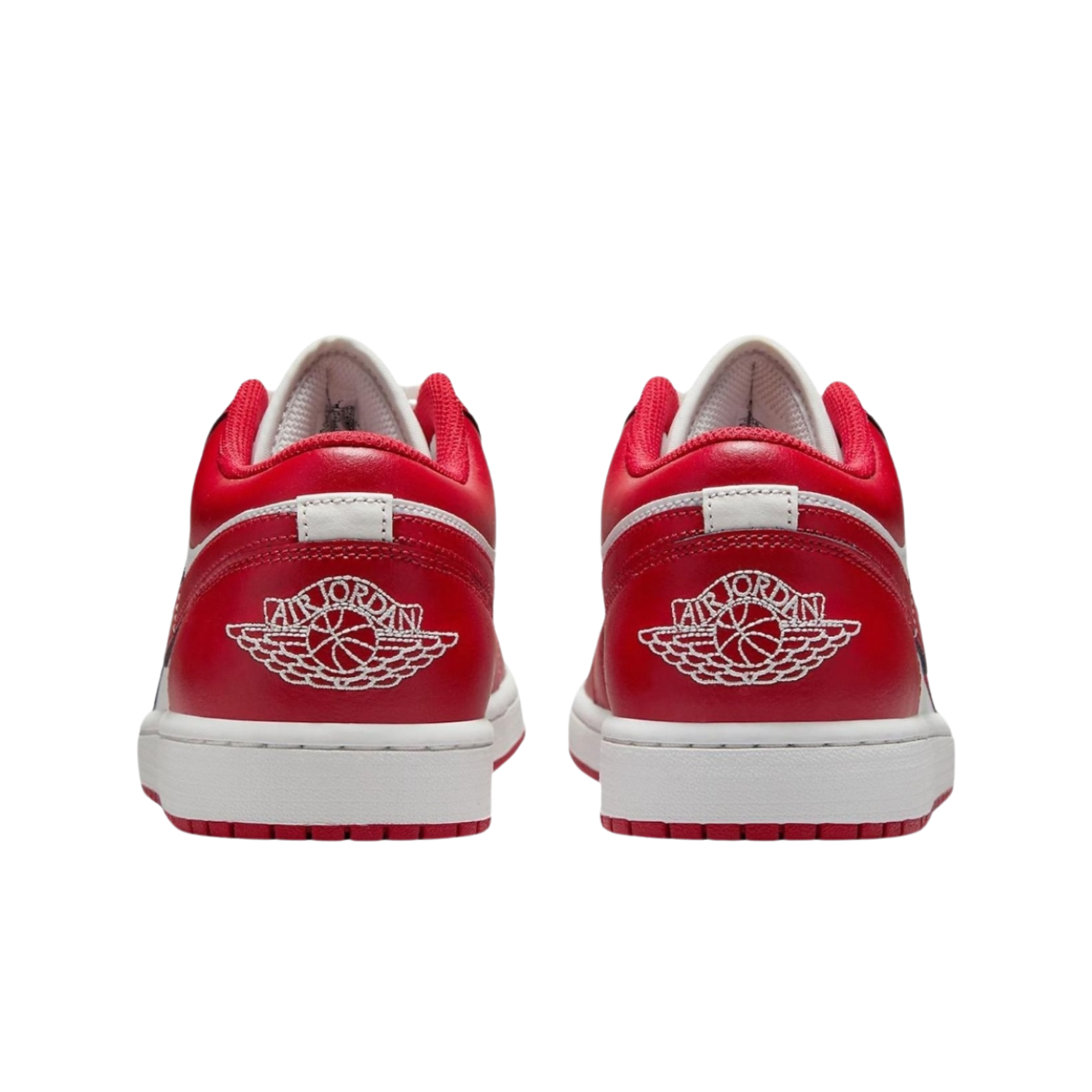 Air Jordan 1 Low "Varsity Red"
