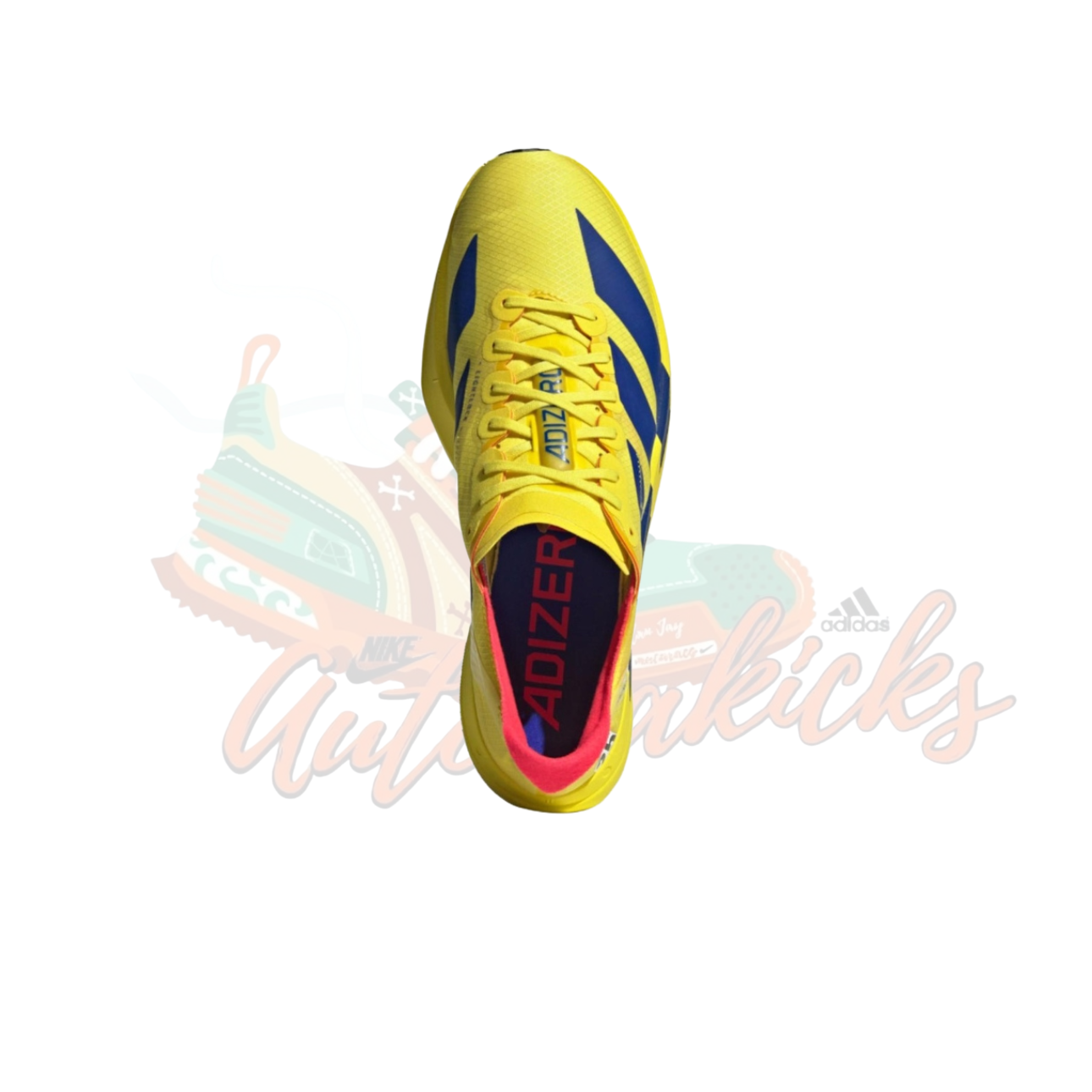 Adidas Adios Pro 4 “JR6373”