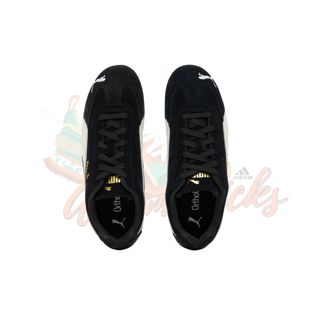 Puma Speedcat OG “398846-01”