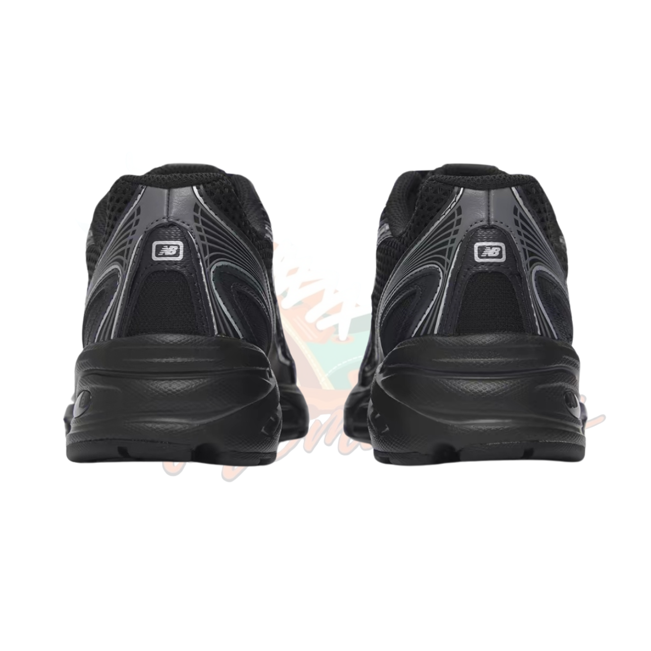 New Balance 740 “U740BM2”