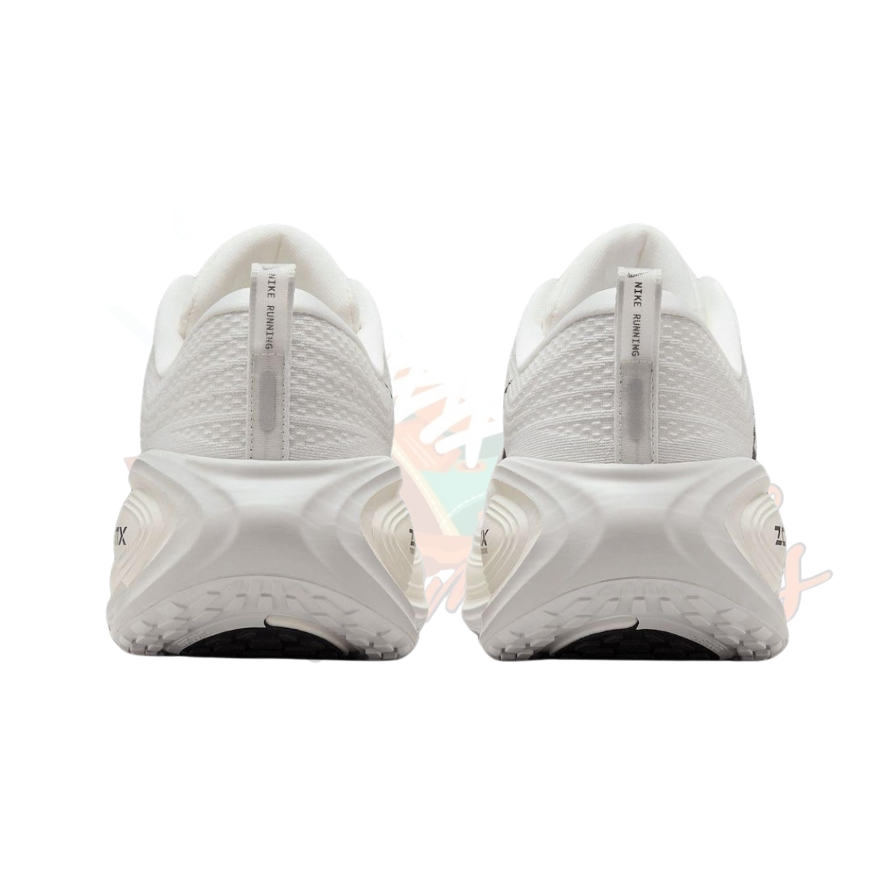 Nike Vomero Plus “IH2268-100”