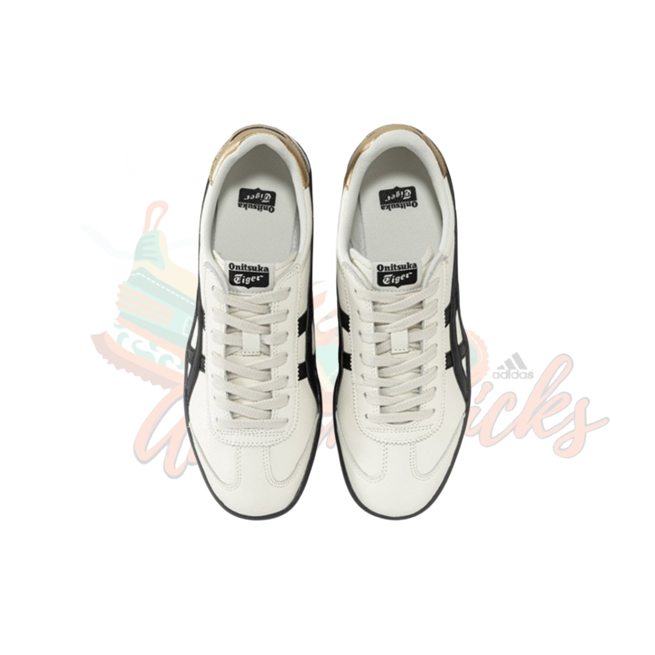 Onitsuka Tiger Tokuten “1183B938-100”