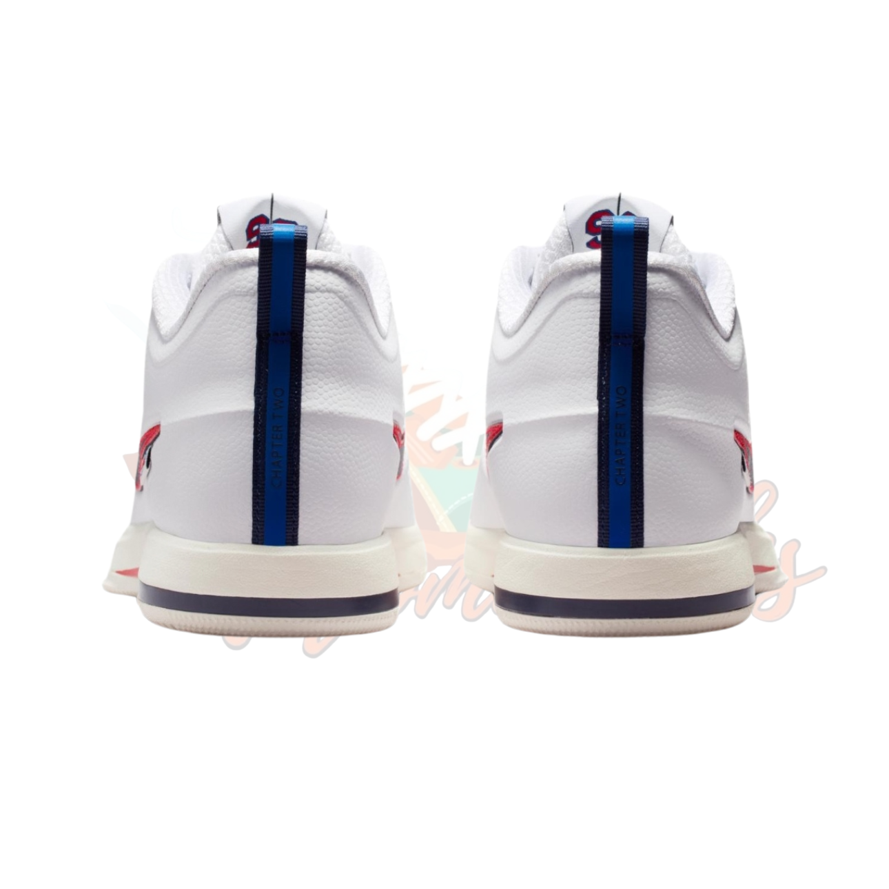 Nike Book 2 “IR6332-100”