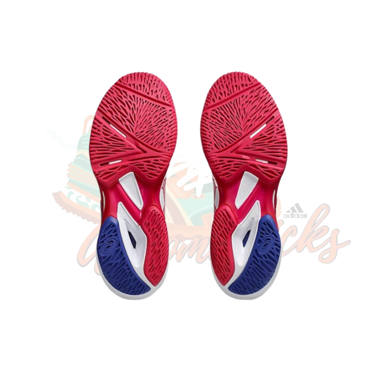 Asics Solution Speed FF 3 “1042A250-103”