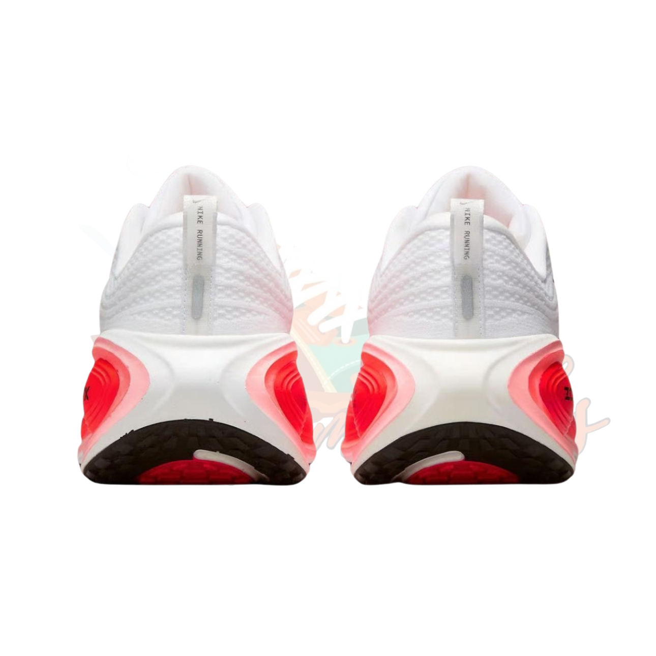 Nike Vomero Plus “HV8150-100”