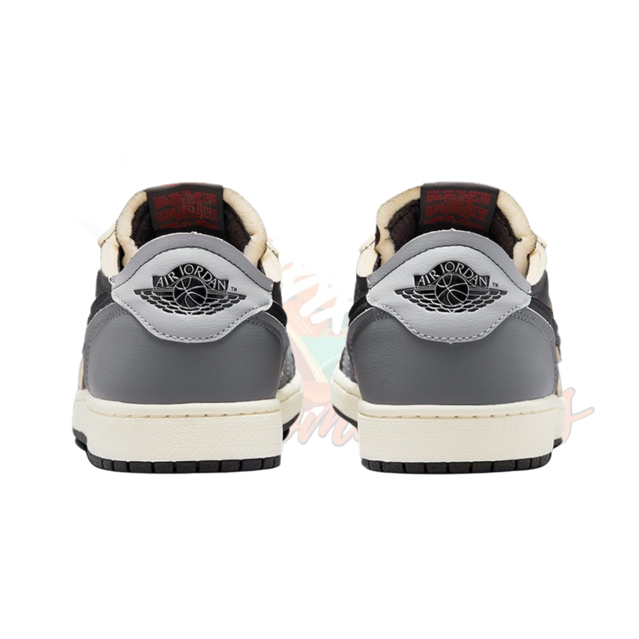 Air Jordan 1 Low OG “DV0982-006”
