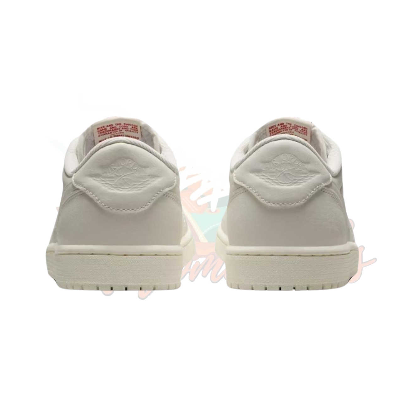 Air Jordan 1 Low OG “HQ6998-100”