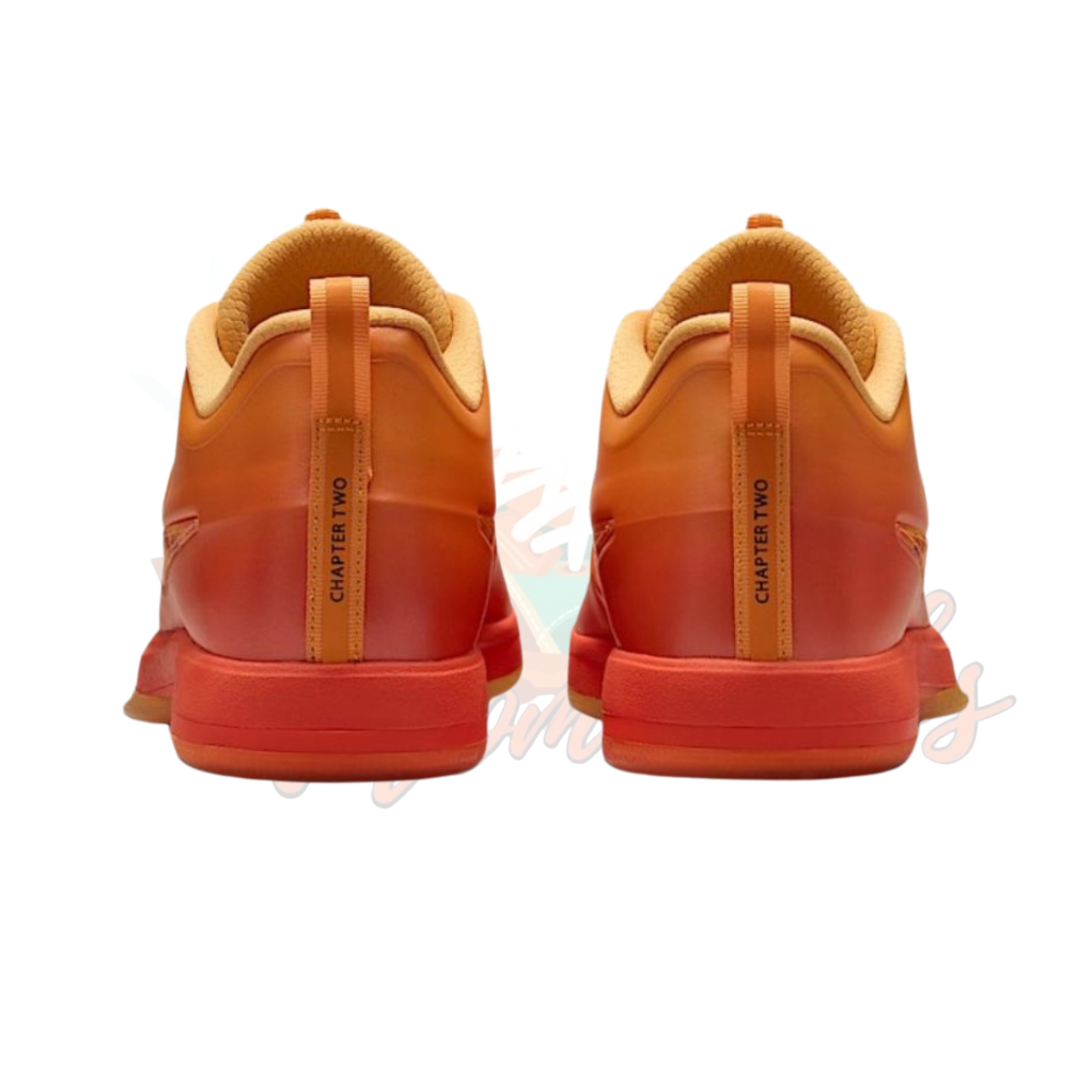 Nike Book 2 “IB6688-700”
