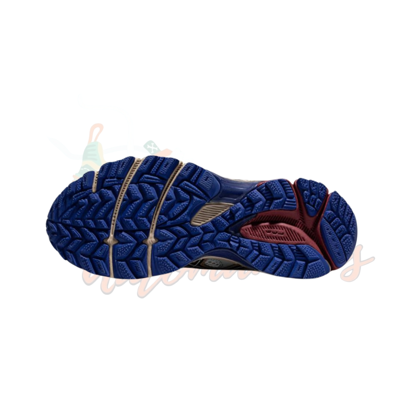 Asics Gel Kahana 8 “1012B634-100”