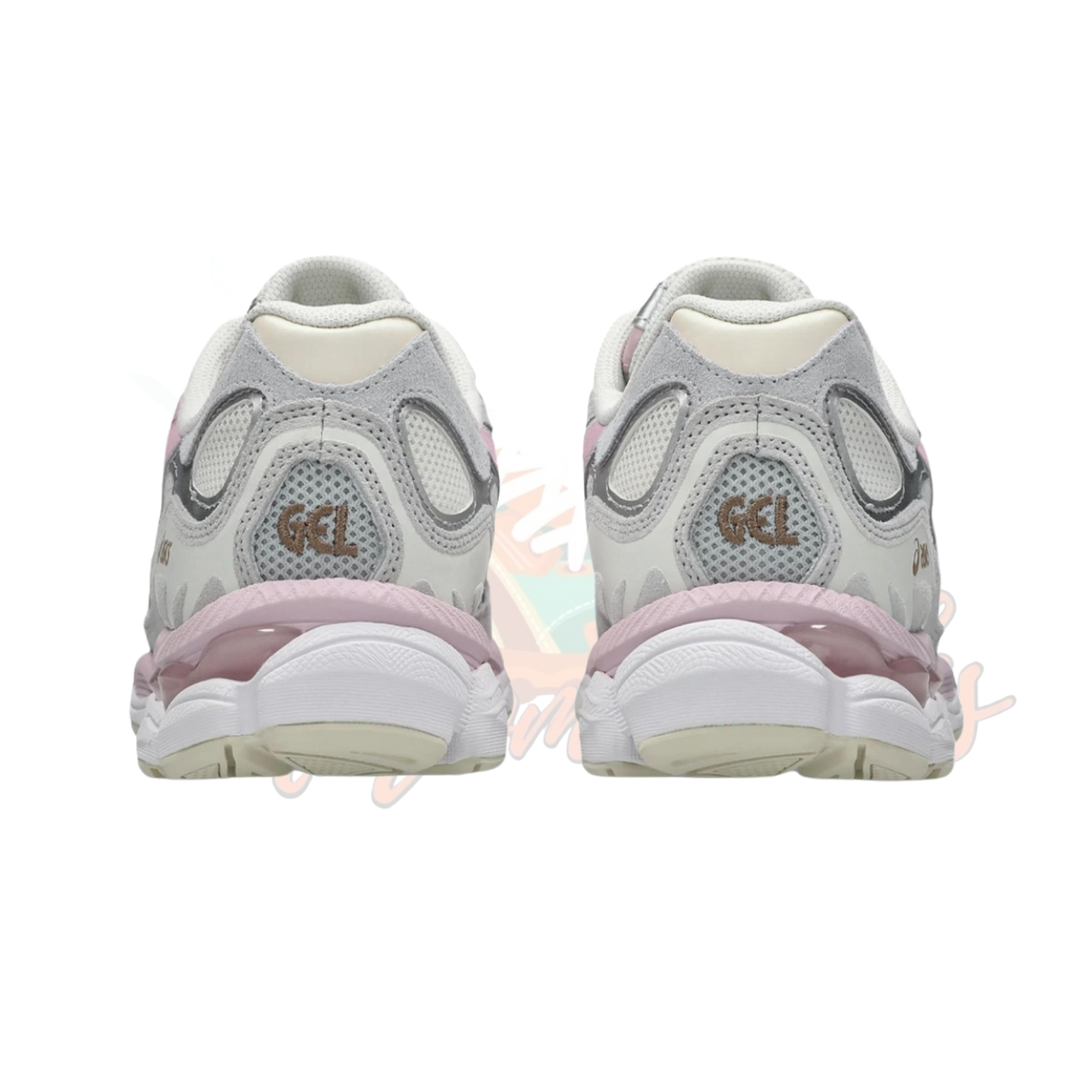 Asics Gel Nyc “1203A383-028” (Copy)