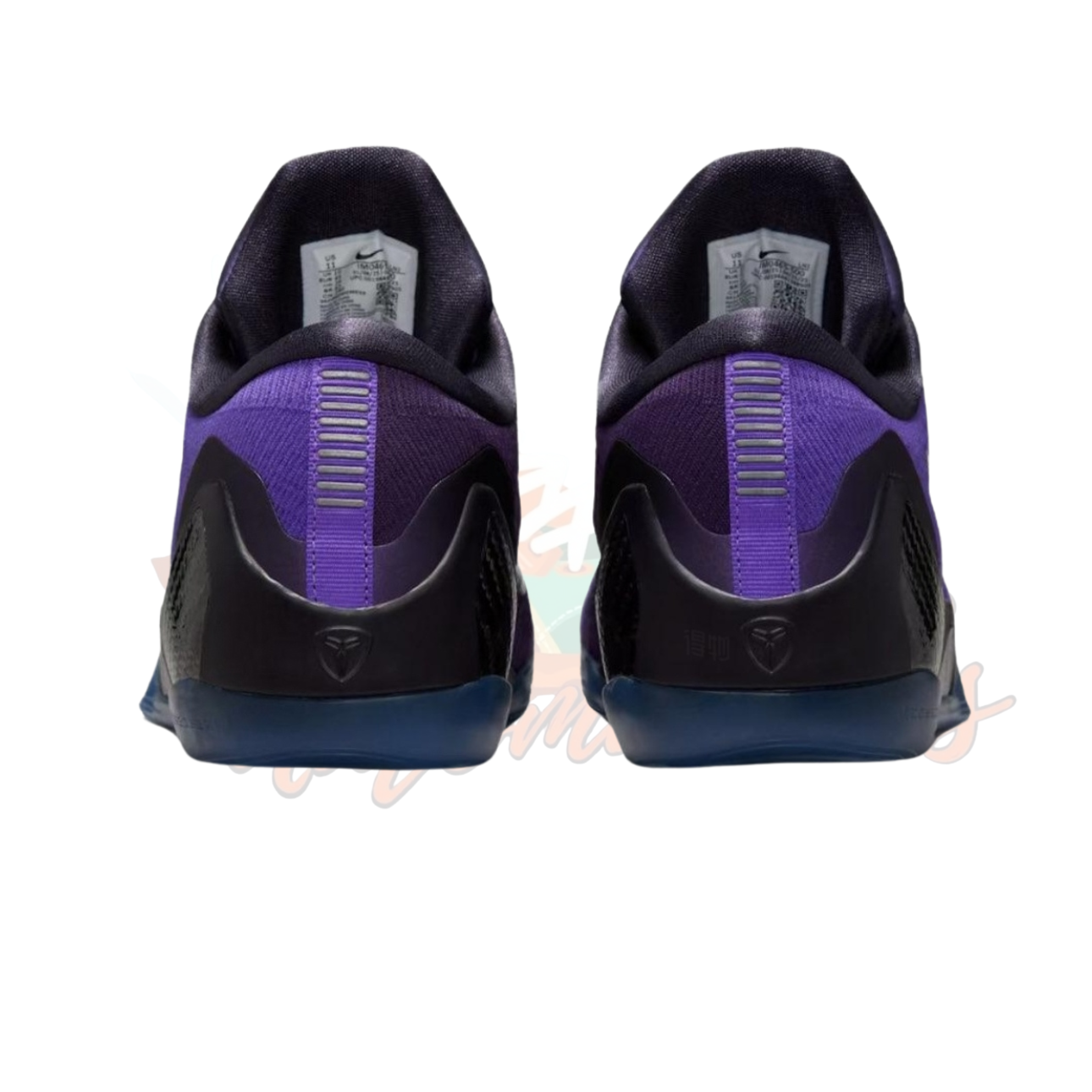 Kobe 9 Elite Low “IM0465-500”