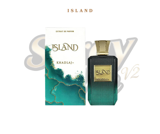 Khadlaj 'Island