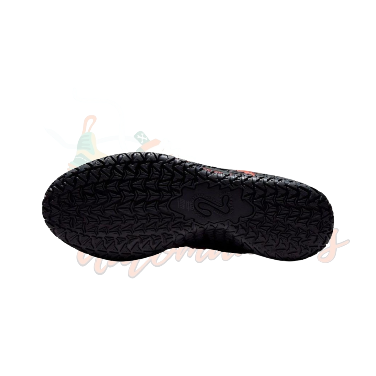 Nike Ja 2 “IU7239-001”