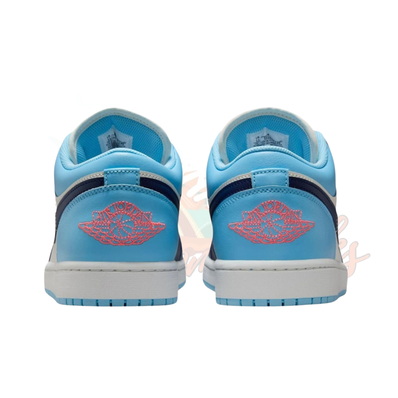 Air Jordan 1 Low “553558-149”