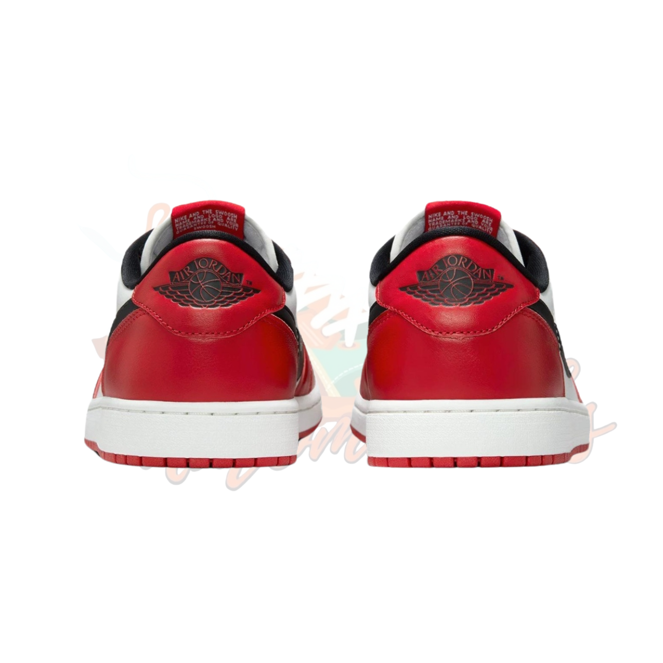 Air Jordan 1 Low OG “Chicago”