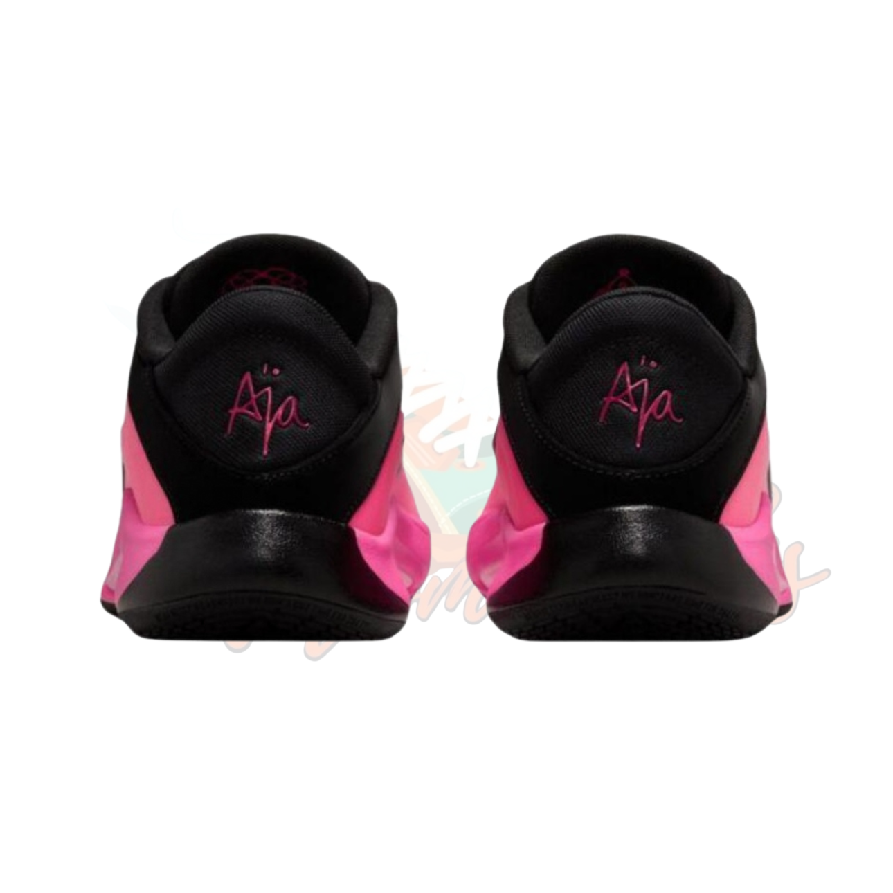 Nike A’One “FZ8606-001”