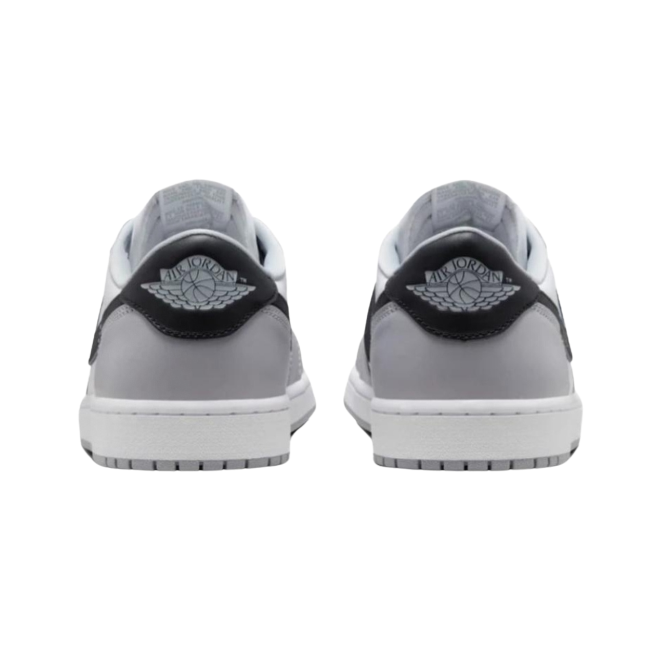 Air Jordan 1 Low OG "Barons"