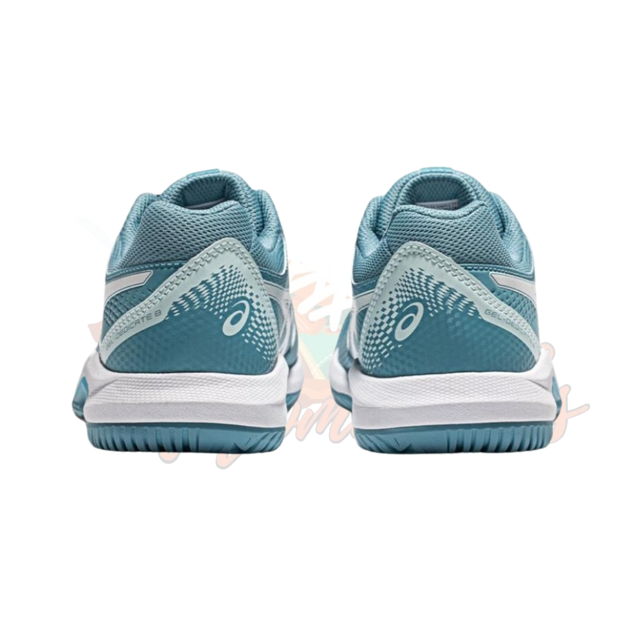 ASICS Gel-Dedicate 8 "1042A237-400"