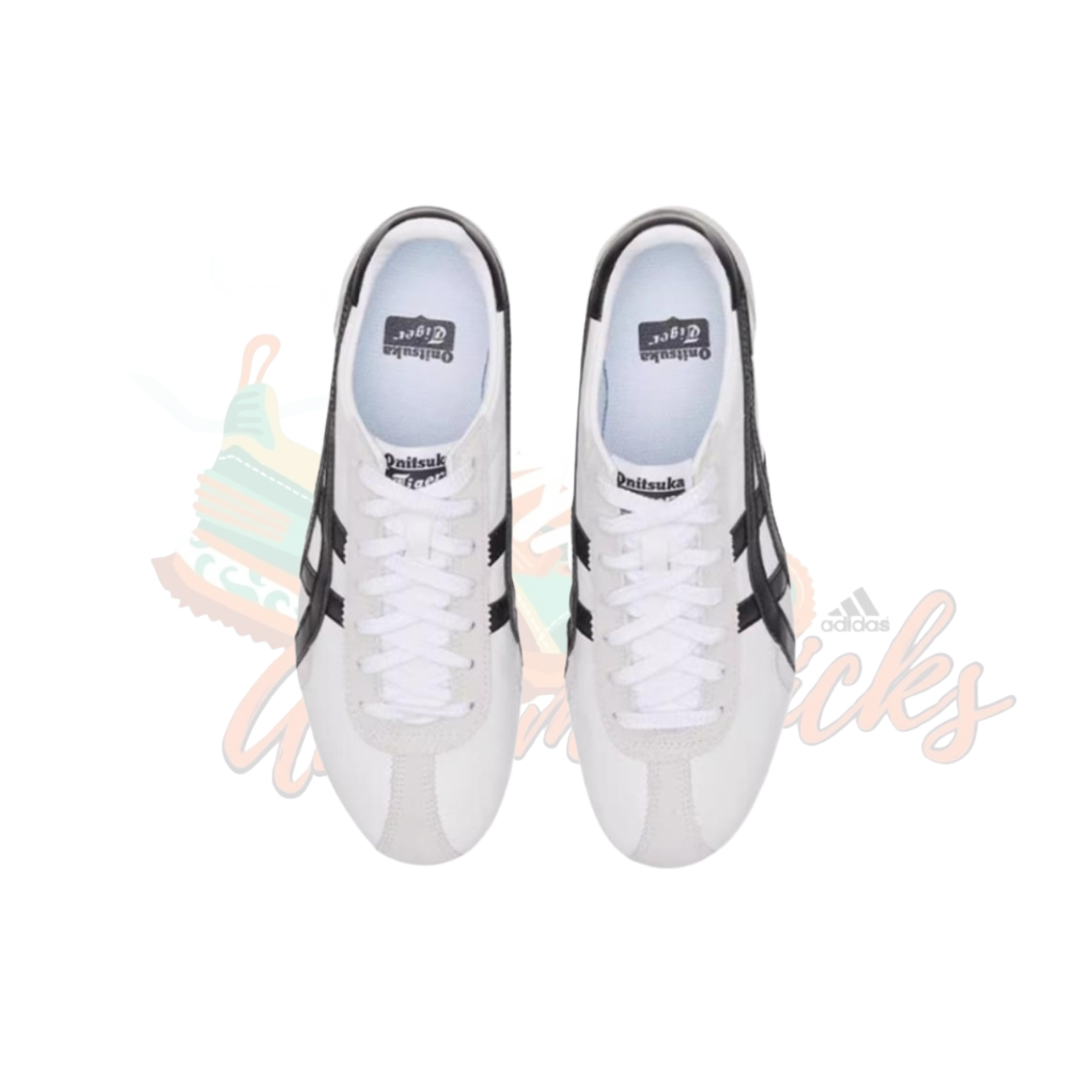 Onitsuka Tiger Runspark “1183B480-105”