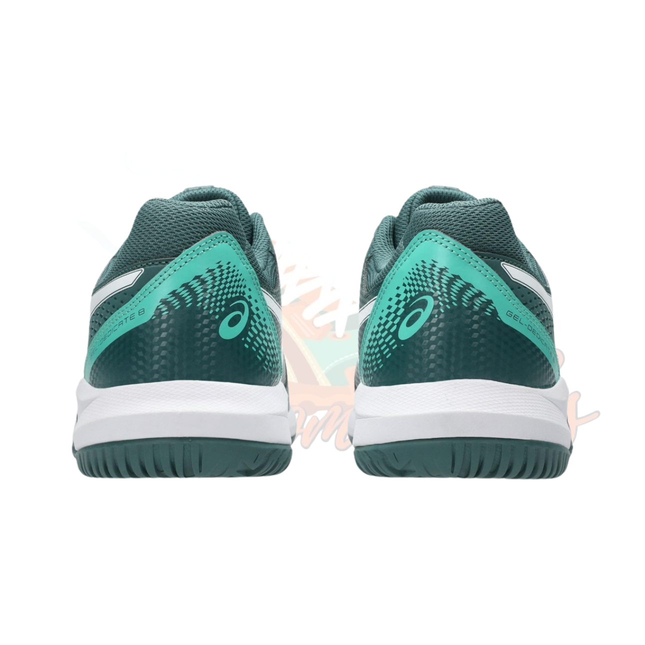 ASICS Gel-Dedicate 8 "1041A408-300"