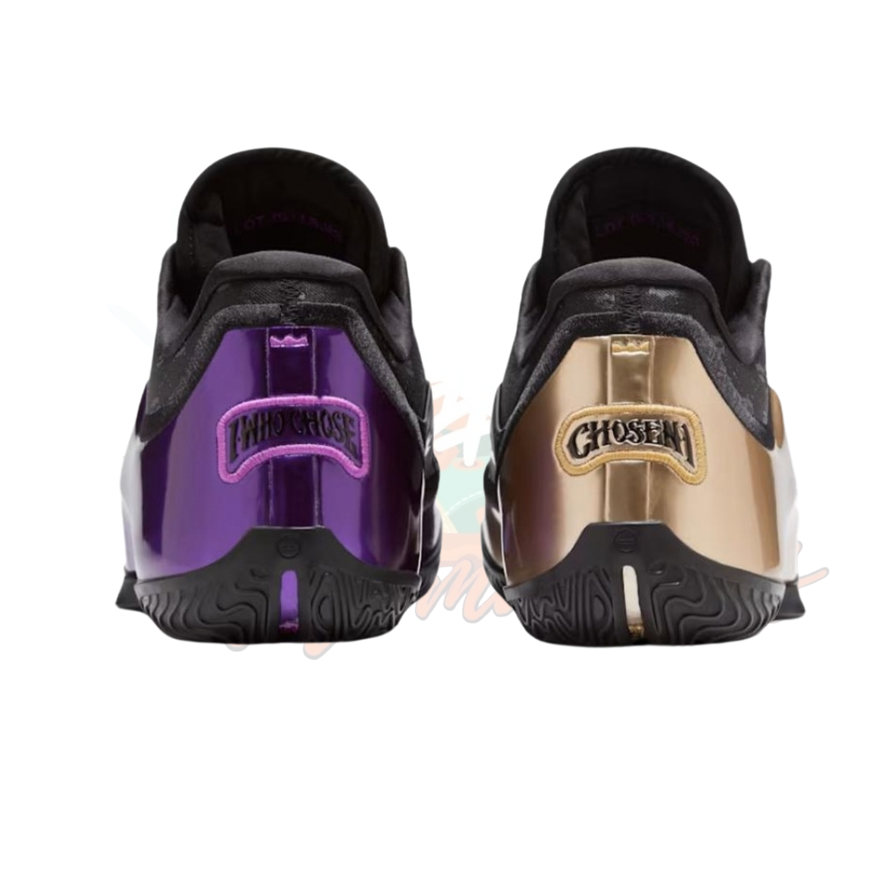 Nike Lebron 23 “IF0693-001”