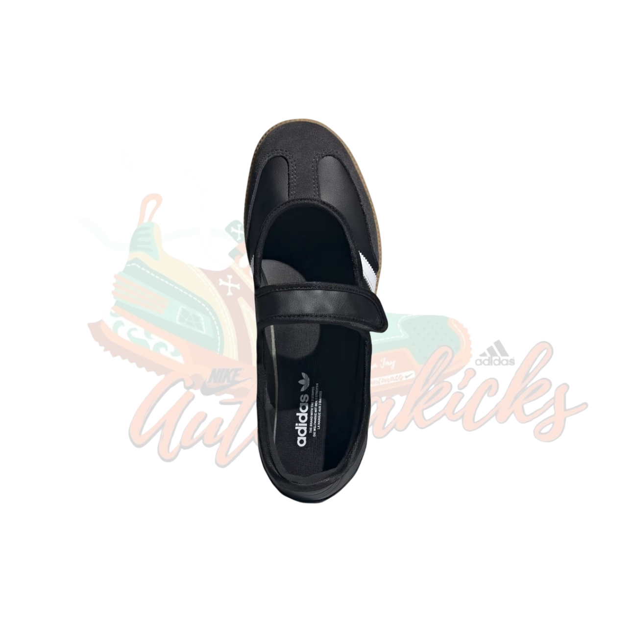 Adidas Samba Jane “JQ6445”