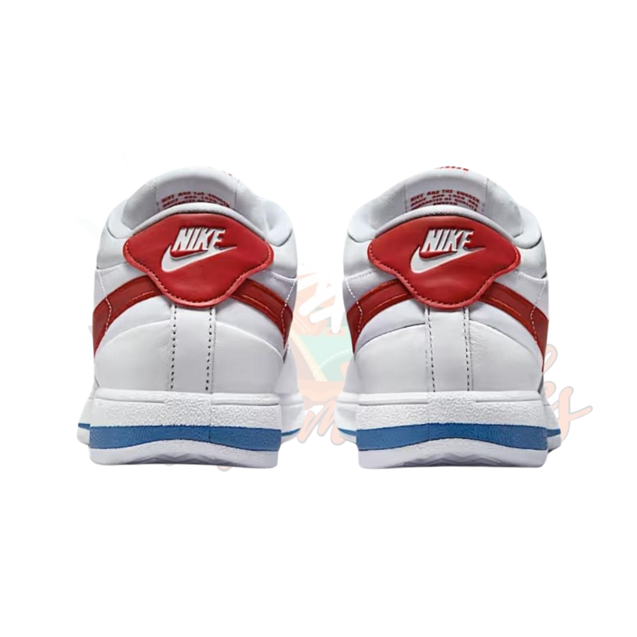 Nike Book 1 "Forest Gump" “FJ4250-105”