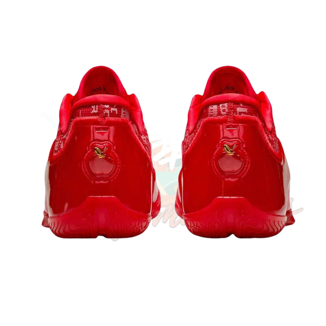 Nike Lebron 23 “IH1514-601”
