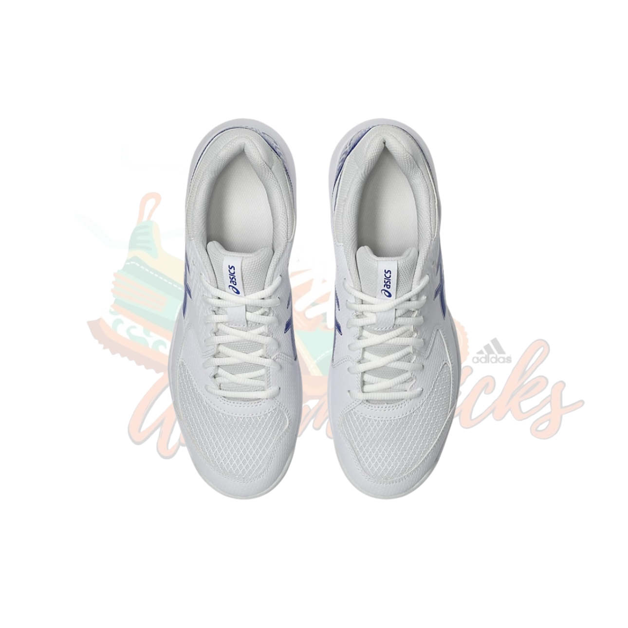 ASICS Gel-Dedicate 8 "1041A408-106"